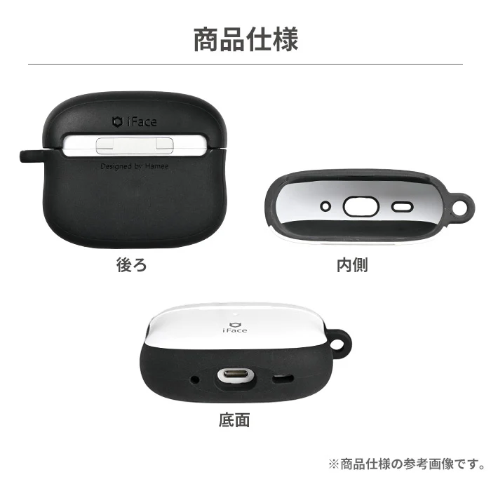 ちいかわ AirPods Pro ケース  iFace First Class【正規通販】 - Image 14