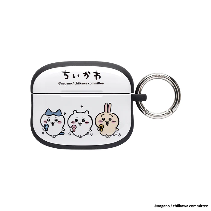ちいかわ AirPods Pro ケース  iFace First Class【正規通販】 - Image 18