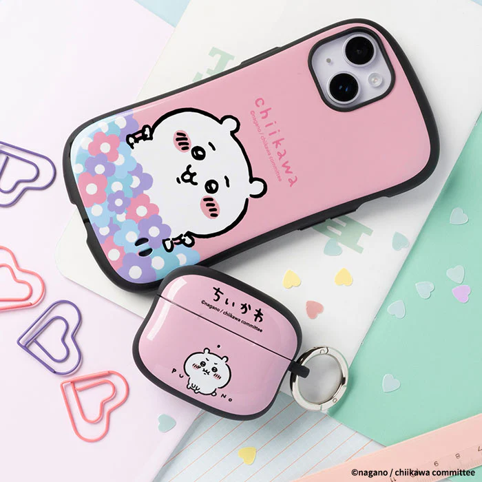 ちいかわ AirPods Pro ケース  iFace First Class【正規通販】 - Image 3