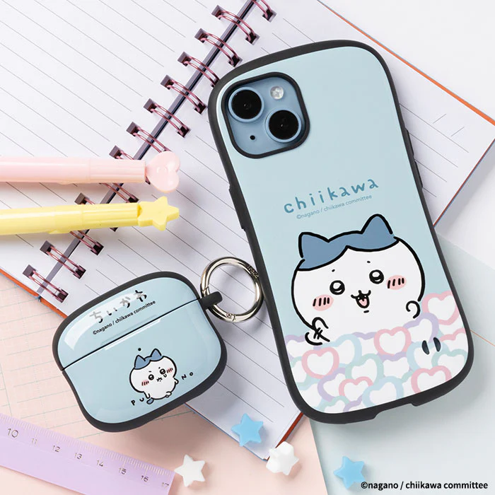 ちいかわ AirPods Pro ケース  iFace First Class【正規通販】 - Image 4