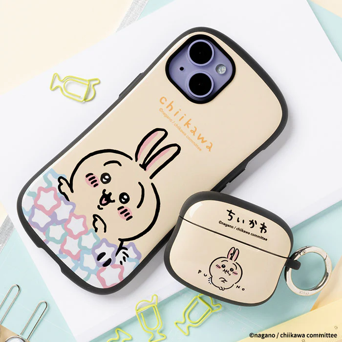 ちいかわ AirPods Pro ケース  iFace First Class【正規通販】 - Image 5