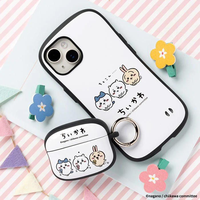 ちいかわ AirPods Pro ケース  iFace First Class【正規通販】 - Image 6