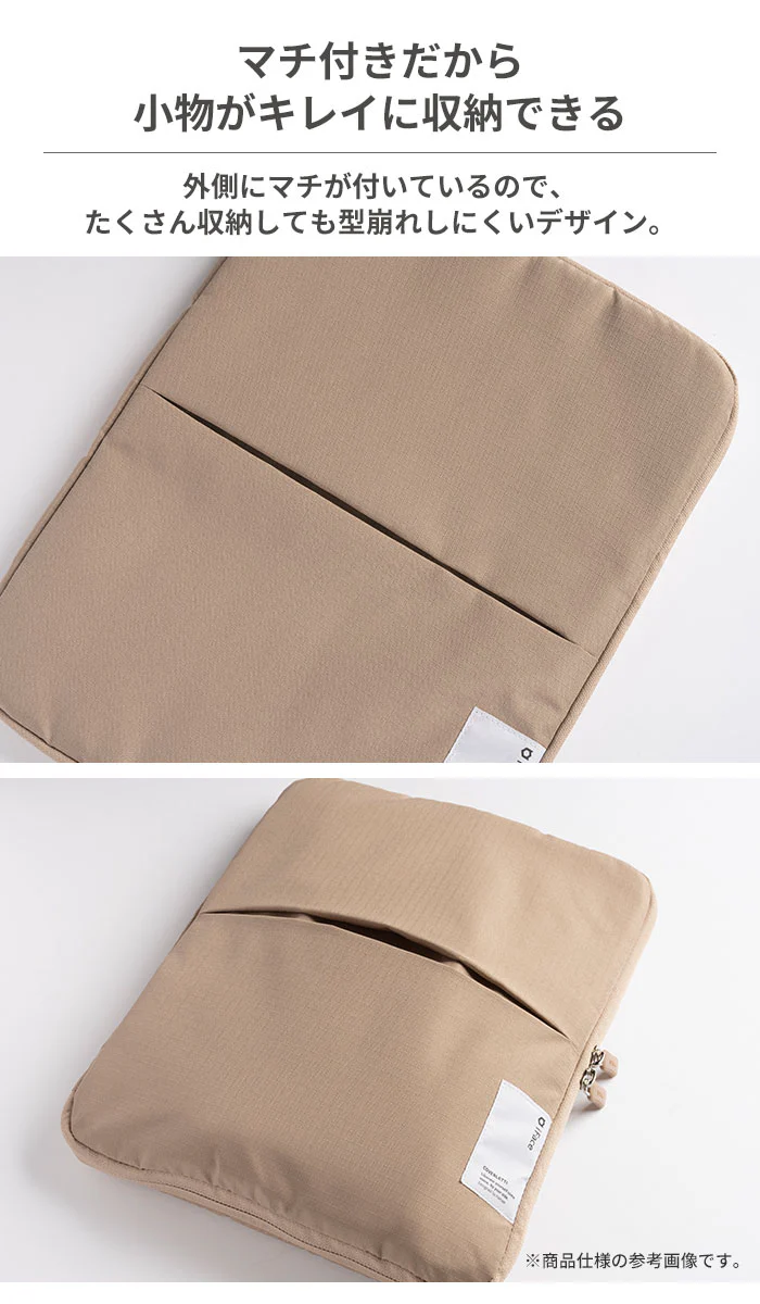 iFace Coverletti タブレットポーチ(Mサイズ) - Image 12