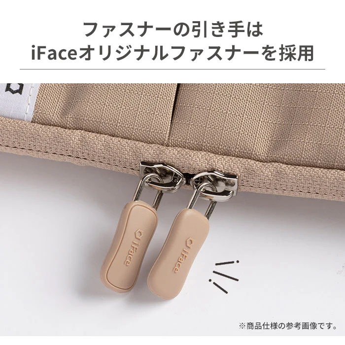 iFace Coverletti タブレットポーチ(Mサイズ) - Image 17