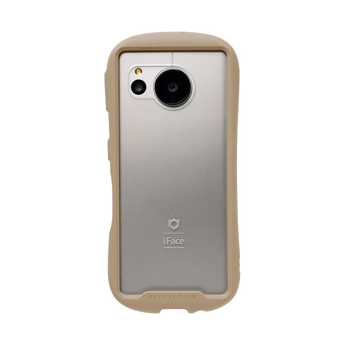 【AQUOS wish3/sense7専用】 iFace Reflection 透明ケース - Image 20