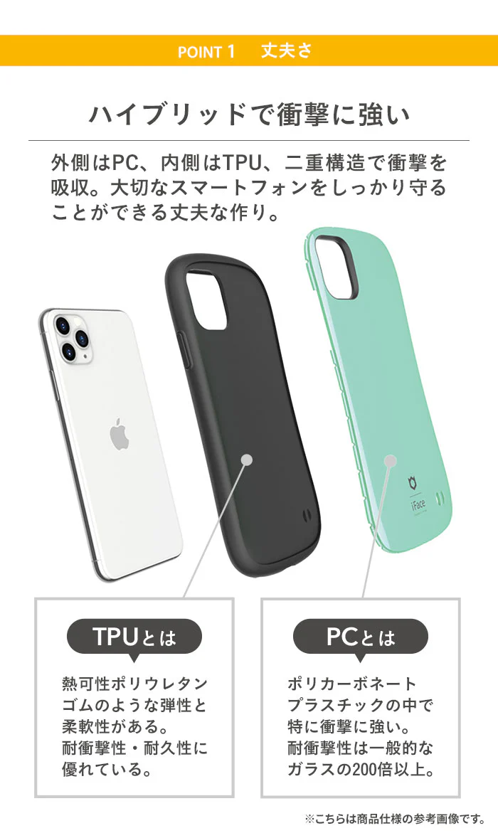 【AQUOS wish3/wish2/wish/sense7/sense8専用】iFace First Class Cafeケース - Image 5