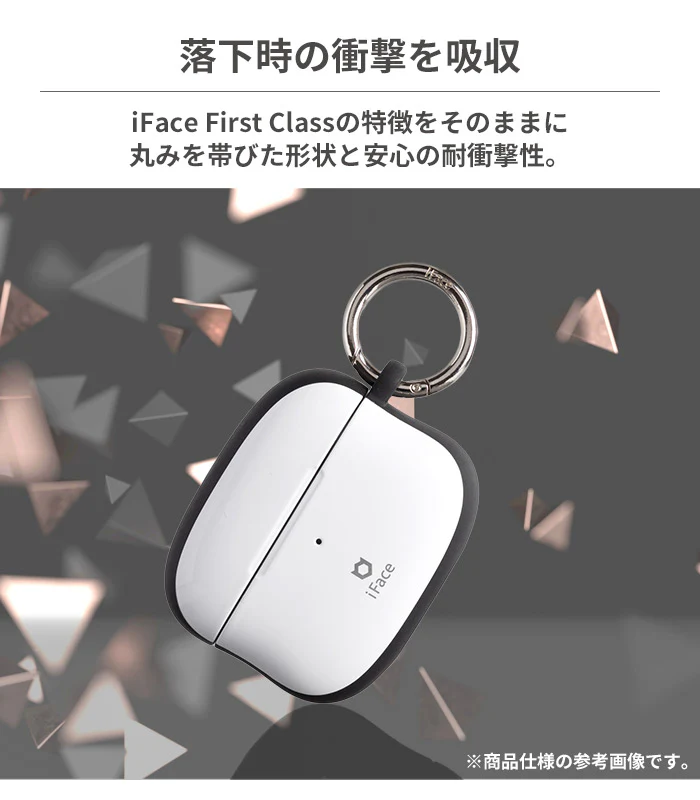 [AirPods Pro(第2/1世代)専用]ポケットモンスター/ポケモン iFace First Classケース - Image 11