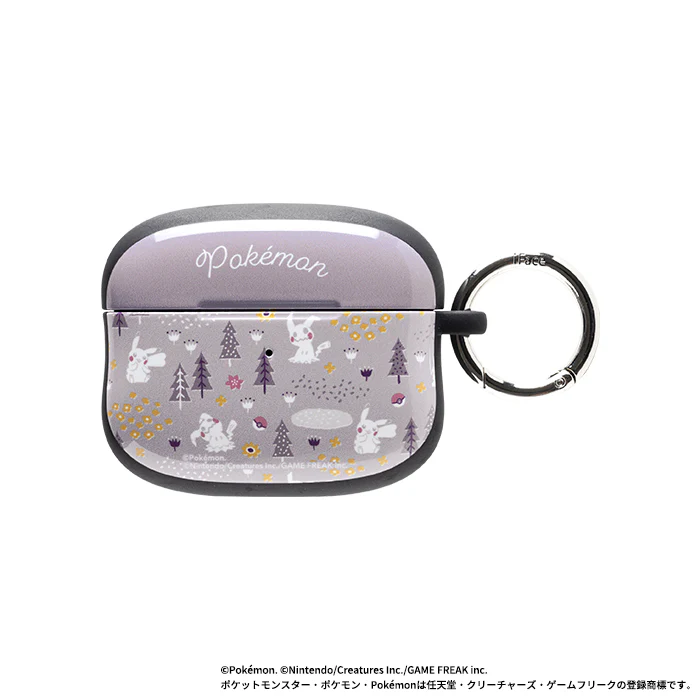 [AirPods Pro(第2/1世代)専用]ポケットモンスター/ポケモン iFace First Classケース - Image 18