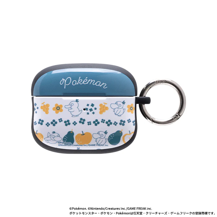 [AirPods Pro(第2/1世代)専用]ポケットモンスター/ポケモン iFace First Classケース - Image 20