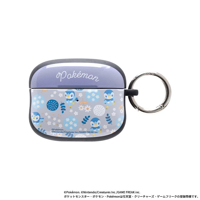 [AirPods Pro(第2/1世代)専用]ポケットモンスター/ポケモン iFace First Classケース - Image 21
