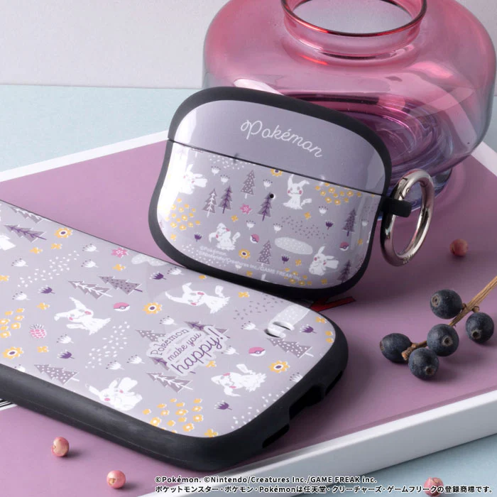 [AirPods Pro(第2/1世代)専用]ポケットモンスター/ポケモン iFace First Classケース - Image 6