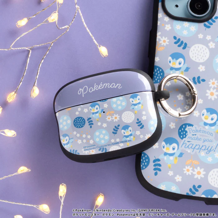 [AirPods Pro(第2/1世代)専用]ポケットモンスター/ポケモン iFace First Classケース - Image 9
