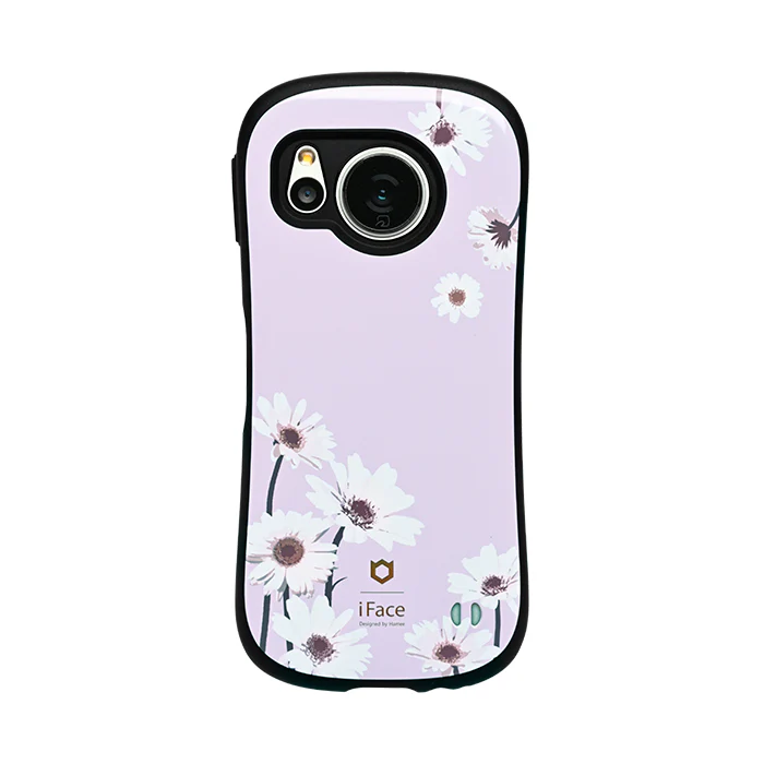 [AQUOS sense8専用]iFace First Class Marble/Universe/Flowersケース - Image 11