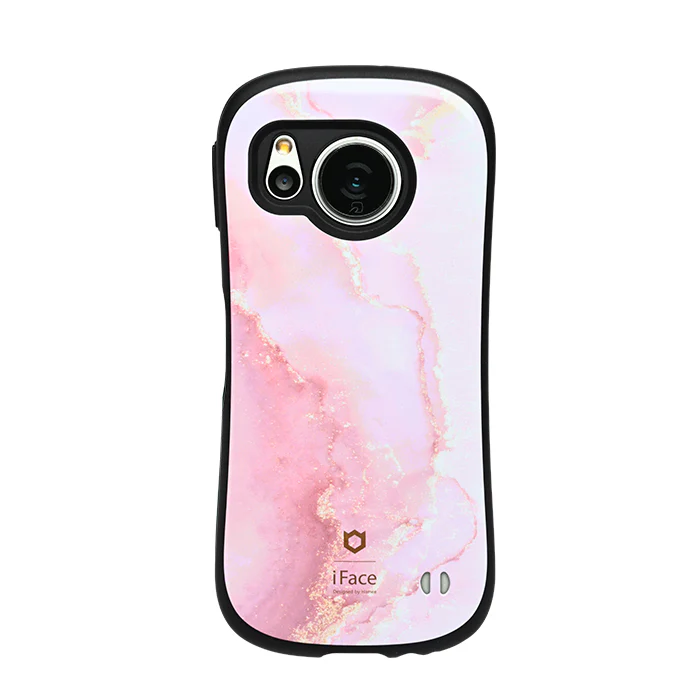 [AQUOS sense8専用]iFace First Class Marble/Universe/Flowersケース - Image 7