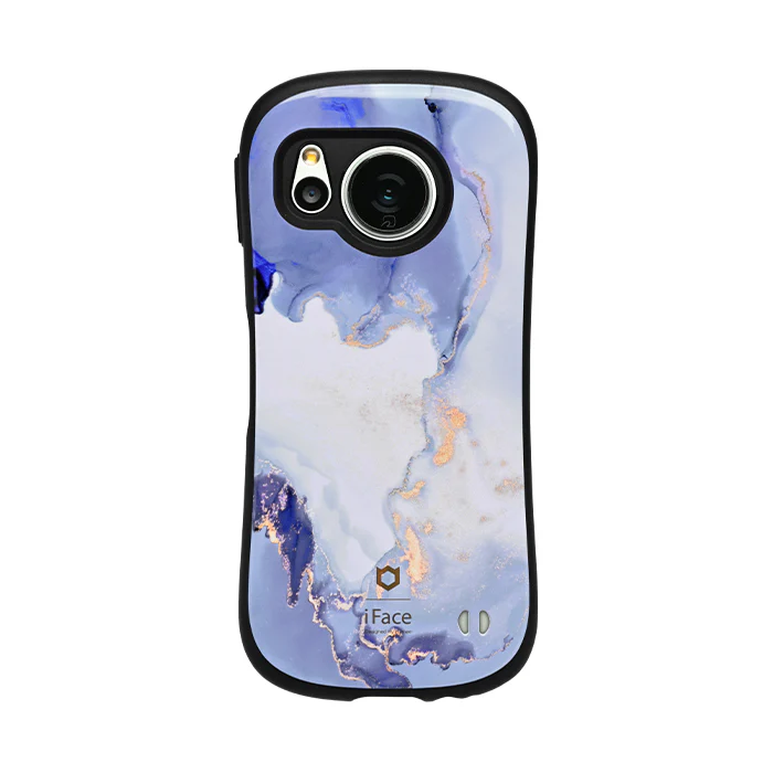 [AQUOS sense8専用]iFace First Class Marble/Universe/Flowersケース - Image 8