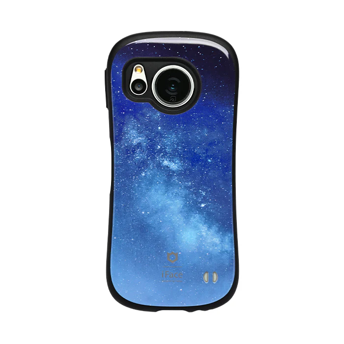 [AQUOS sense8専用]iFace First Class Marble/Universe/Flowersケース - Image 9