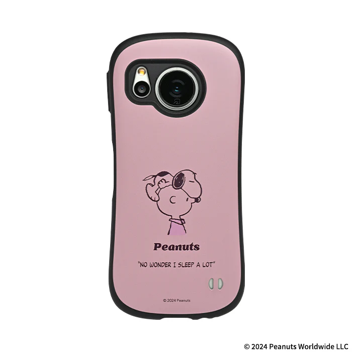[AQUOS sense8専用]PEANUTS/ピーナッツ iFace First Classケース(くすみ） - Image 7