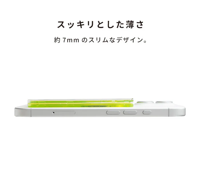 iFace MagSynq カードウォレット - Image 16