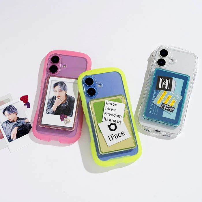 iFace MagSynq カードウォレット - Image 18