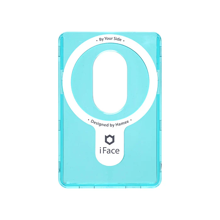 iFace MagSynq カードウォレット - Image 20