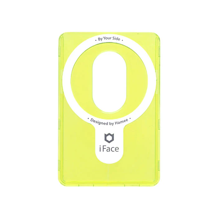 iFace MagSynq カードウォレット - Image 21