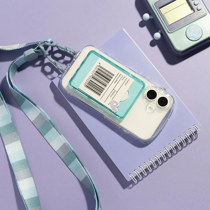 iFace MagSynq カードウォレット - Image 4