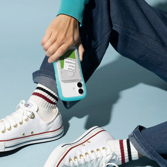 iFace MagSynq カードウォレット - Image 8