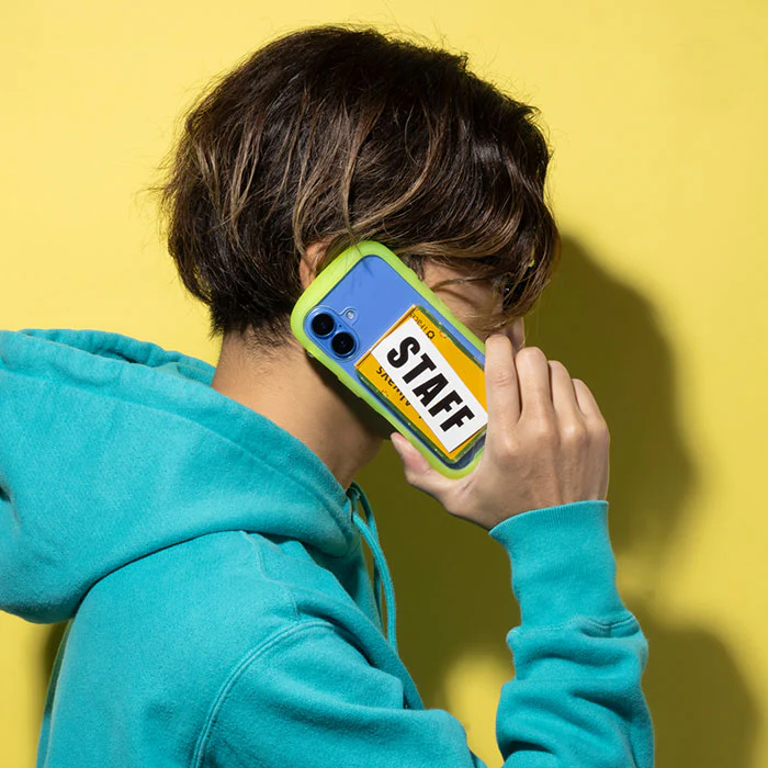 iFace MagSynq カードウォレット - Image 9