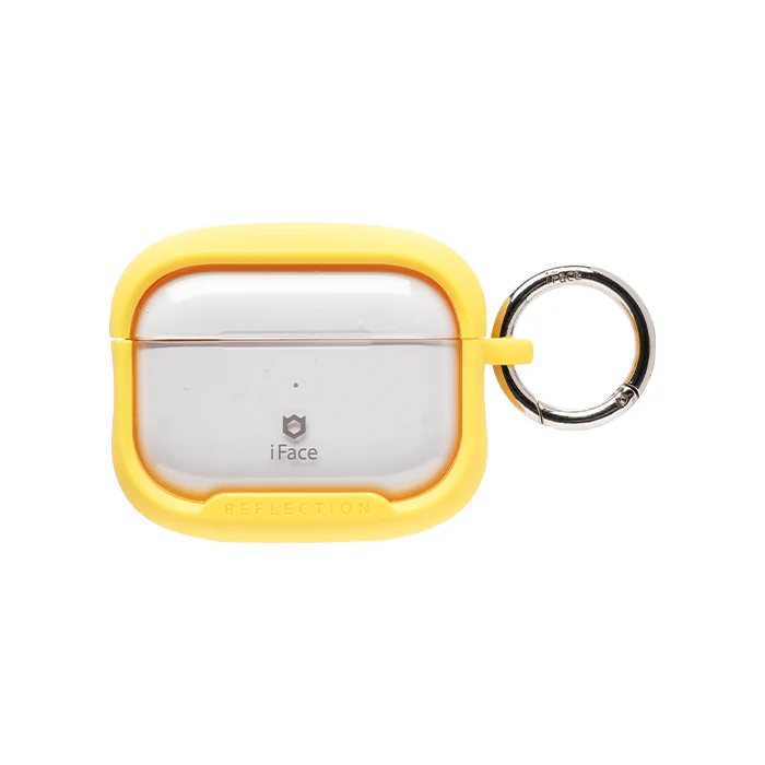 [AirPods Pro(第2/1世代)専用]iFace Reflection ポリカーボネートクリアケース - Image 18