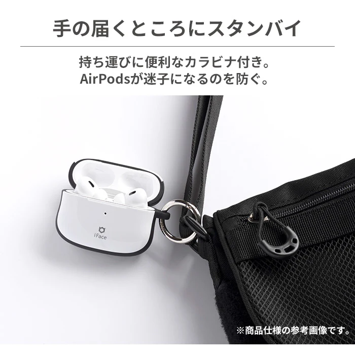 星のカービィ iFace First Classケース[AirPods Pro(第2/1世代)専用] - Image 14