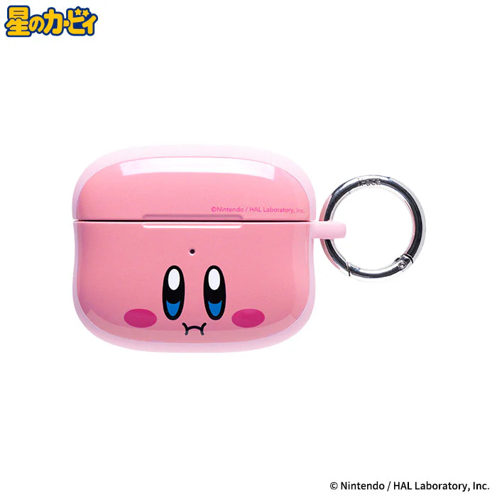 星のカービィ iFace First Classケース[AirPods Pro(第2/1世代)専用] - Image 18