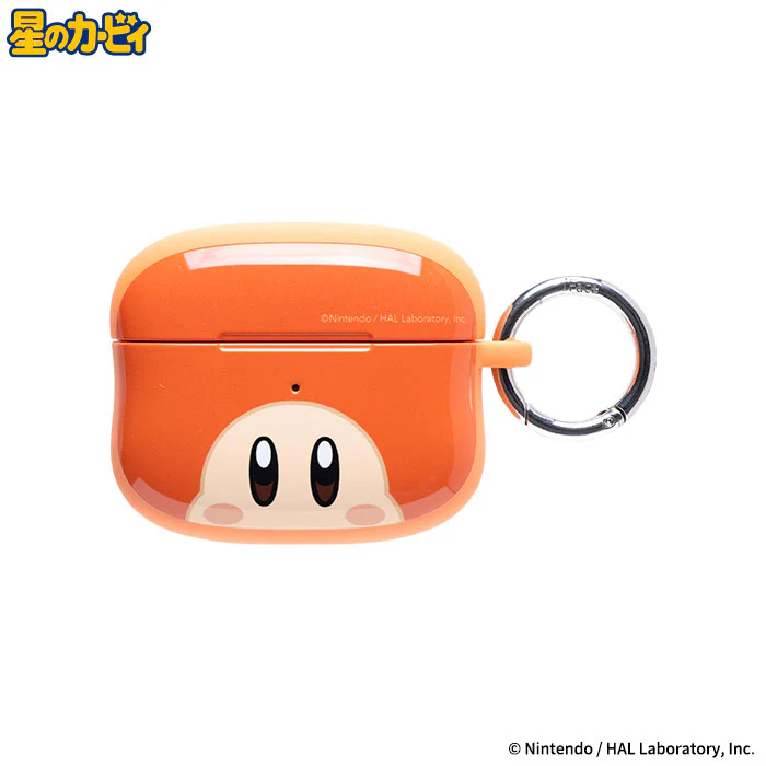 星のカービィ iFace First Classケース[AirPods Pro(第2/1世代)専用] - Image 19