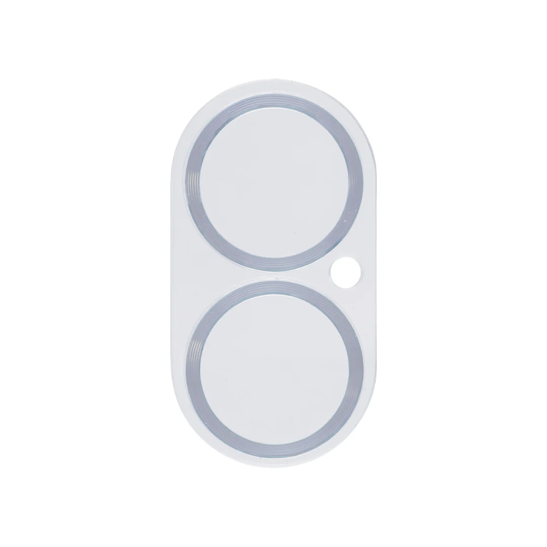 【iPhone 17/17 Pro/17 Pro Max/16/16 Pro/16 Plus/16 Pro Max/15/15 Plus/14/14 Plus専用】iFace 強化ガラス カメラレンズプロテクター(メタリック) - Image 12