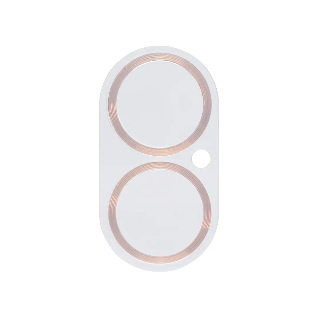 【iPhone 17/17 Pro/17 Pro Max/16/16 Pro/16 Plus/16 Pro Max/15/15 Plus/14/14 Plus専用】iFace 強化ガラス カメラレンズプロテクター(メタリック) - Image 13