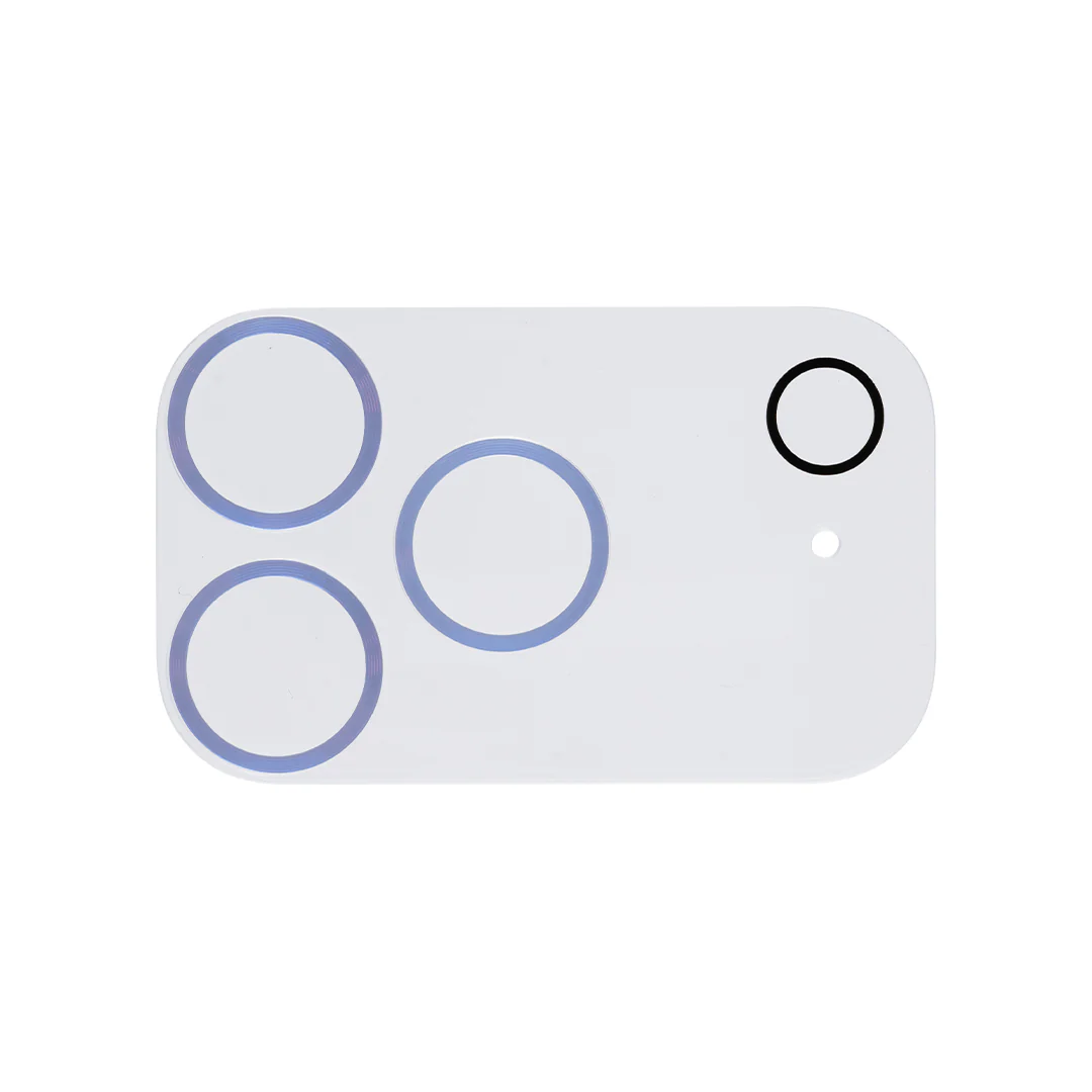 【iPhone 17/17 Pro/17 Pro Max/16/16 Pro/16 Plus/16 Pro Max/15/15 Plus/14/14 Plus専用】iFace 強化ガラス カメラレンズプロテクター(メタリック) - Image 18