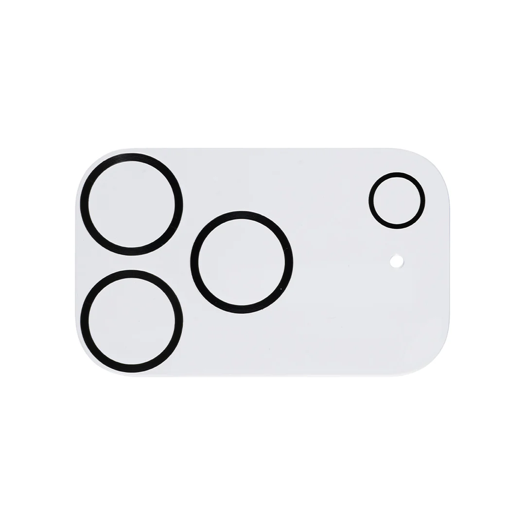 【iPhone 17/17 Pro/17 Pro Max/16/16 Pro/16 Plus/16 Pro Max/15/15 Plus/14/14 Plus専用】iFace 強化ガラス カメラレンズプロテクター(メタリック) - Image 19