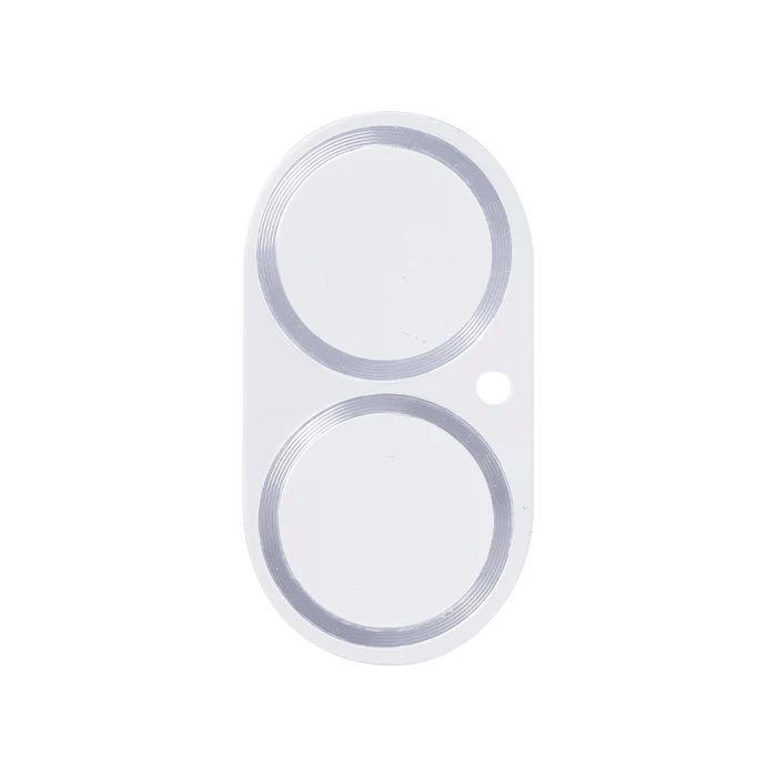 【iPhone 17/17 Pro/17 Pro Max/16/16 Pro/16 Plus/16 Pro Max/15/15 Plus/14/14 Plus専用】iFace 強化ガラス カメラレンズプロテクター(メタリック) - Image 24