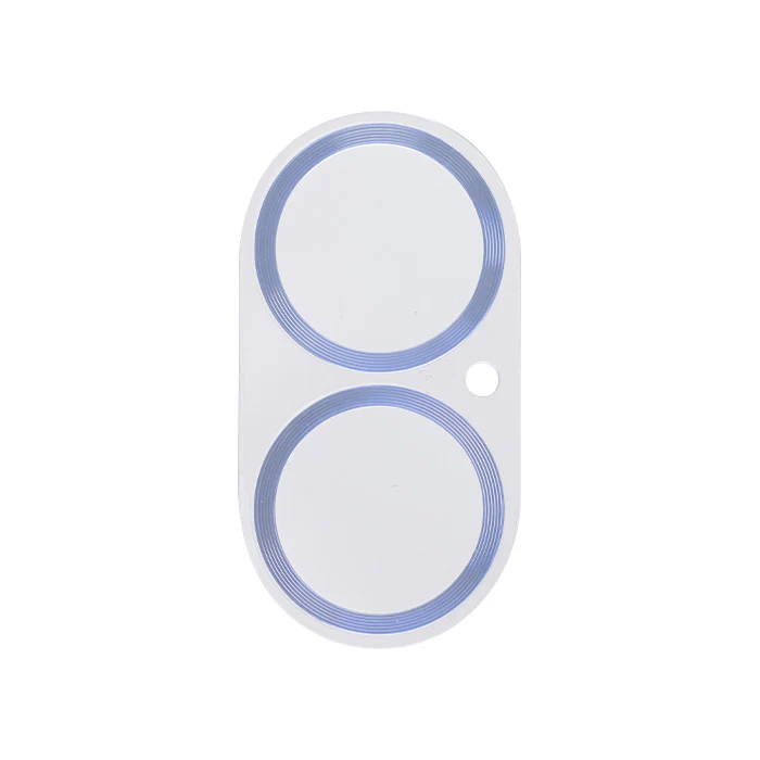 【iPhone 17/17 Pro/17 Pro Max/16/16 Pro/16 Plus/16 Pro Max/15/15 Plus/14/14 Plus専用】iFace 強化ガラス カメラレンズプロテクター(メタリック) - Image 26