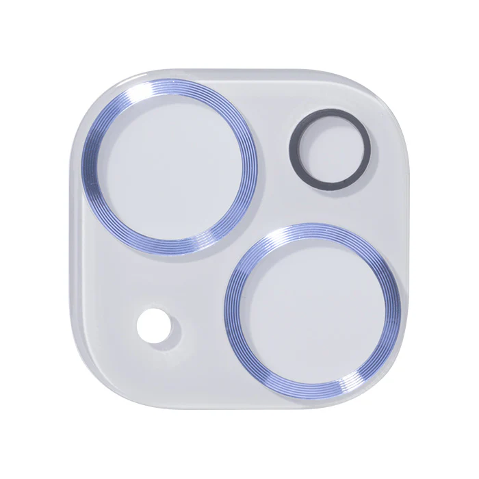 【iPhone 17/17 Pro/17 Pro Max/16/16 Pro/16 Plus/16 Pro Max/15/15 Plus/14/14 Plus専用】iFace 強化ガラス カメラレンズプロテクター(メタリック) - Image 36