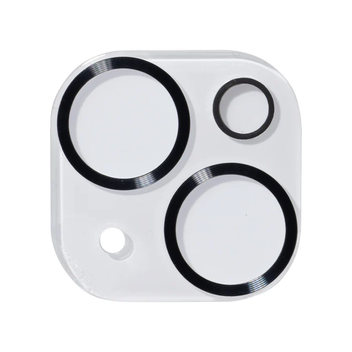 【iPhone 17/17 Pro/17 Pro Max/16/16 Pro/16 Plus/16 Pro Max/15/15 Plus/14/14 Plus専用】iFace 強化ガラス カメラレンズプロテクター(メタリック) - Image 42