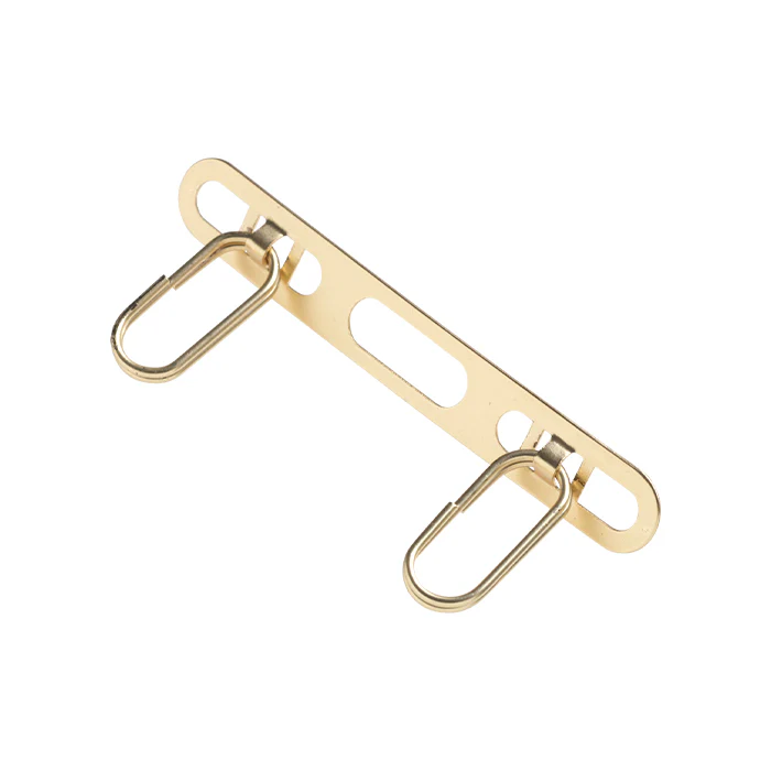 iFace Hang and ストラップホルダー ダブルリング - Image 22