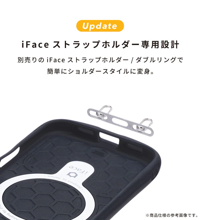 【iPhone 16/16 Pro専用】星のカービィ iFace First Class MagSynqケース - Image 12