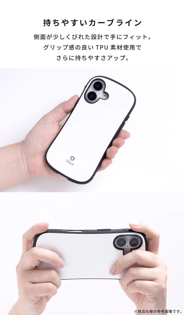 【iPhone 16/16 Pro専用】星のカービィ iFace First Class MagSynqケース - Image 16