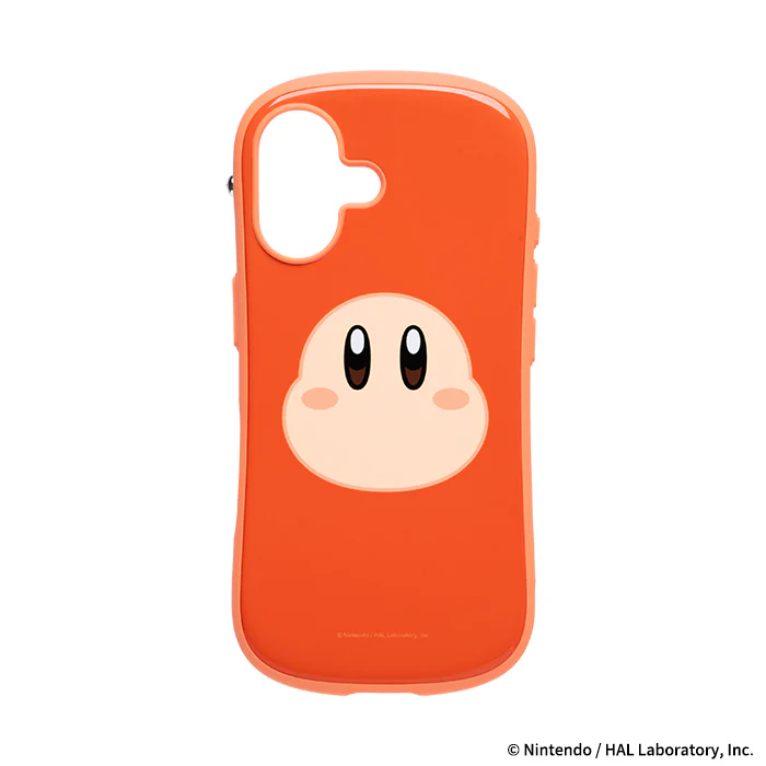 【iPhone 16/16 Pro専用】星のカービィ iFace First Class MagSynqケース - Image 22