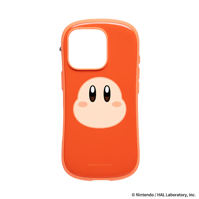 【iPhone 16/16 Pro専用】星のカービィ iFace First Class MagSynqケース - Image 26