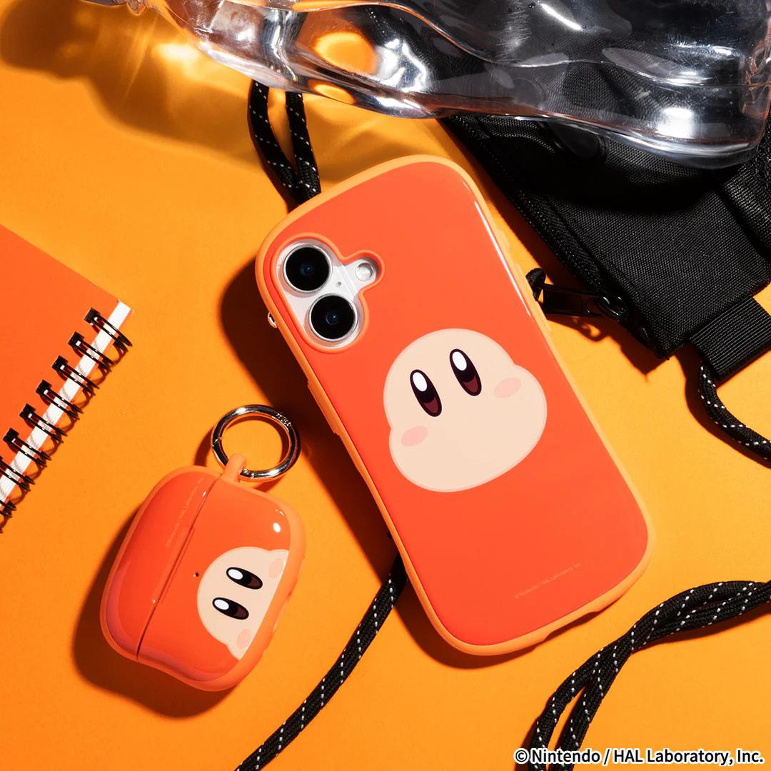 【iPhone 16/16 Pro専用】星のカービィ iFace First Class MagSynqケース - Image 6