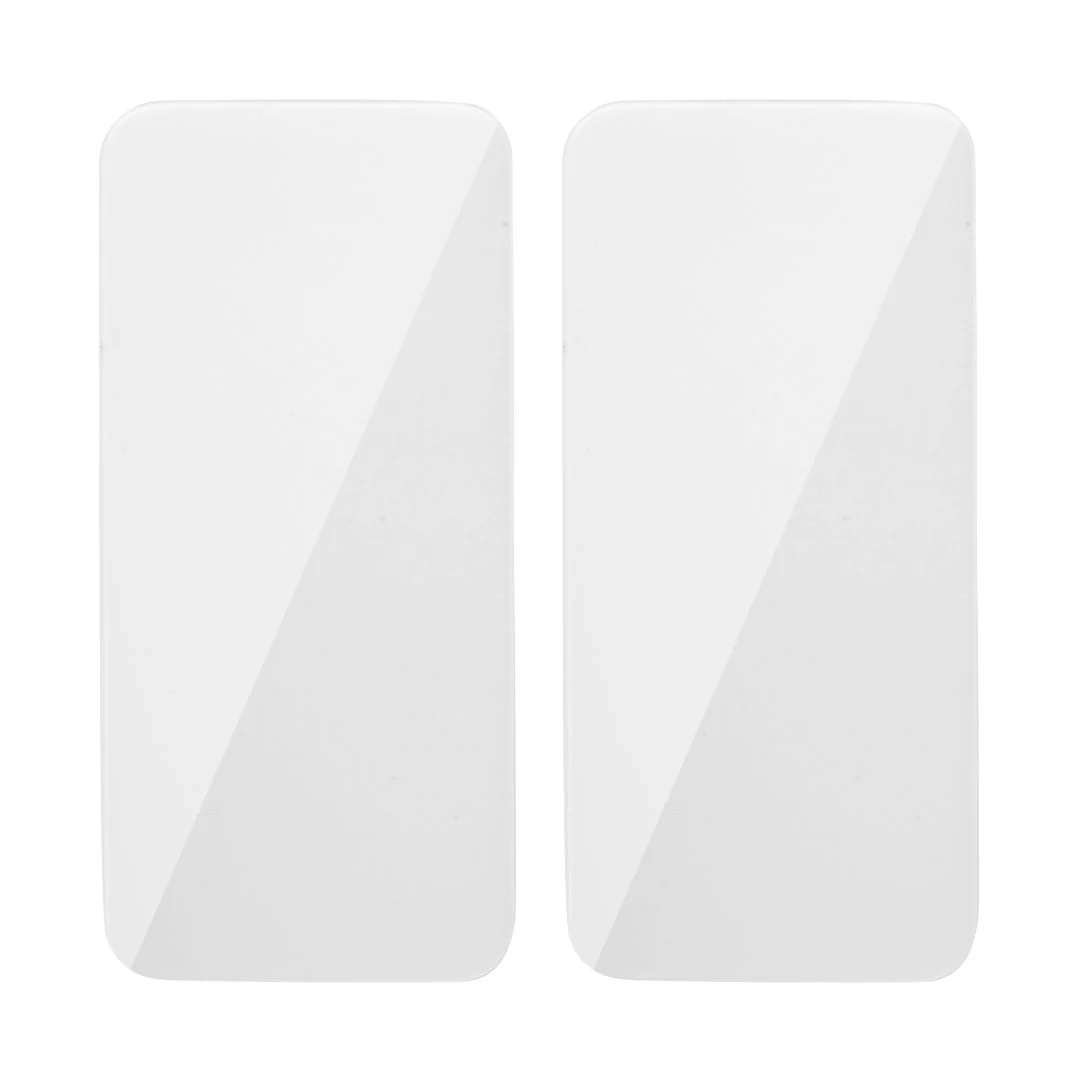 ＜2枚セット＞【iPhone 17e/16/16 Pro/16 Plus/16 Pro Max/16e/15/15 Plus/14/14 Pro/14 Pro Max/13/13 Pro専用】iFace Round Edge Tempered Glass Screen Protector ラウンドエッジ強化ガラス 画面保護シート(クリア) - Image 16