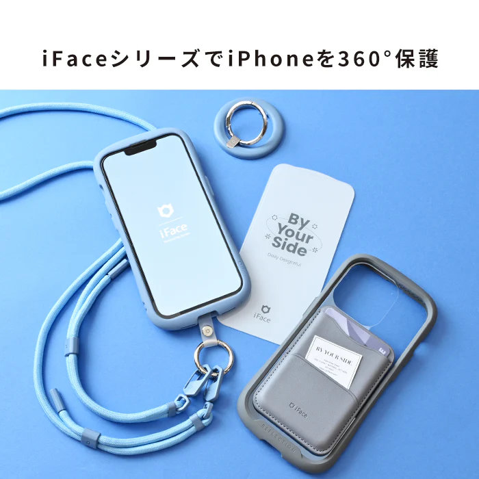 ＜2枚セット＞【iPhone 17e/16/16 Pro/16 Plus/16 Pro Max/16e/15/15 Plus/14/14 Pro/14 Pro Max/13/13 Pro専用】iFace Round Edge Tempered Glass Screen Protector ラウンドエッジ強化ガラス 画面保護シート(アンチグレア/のぞき見防止/ブルーライトカット) - Image 10