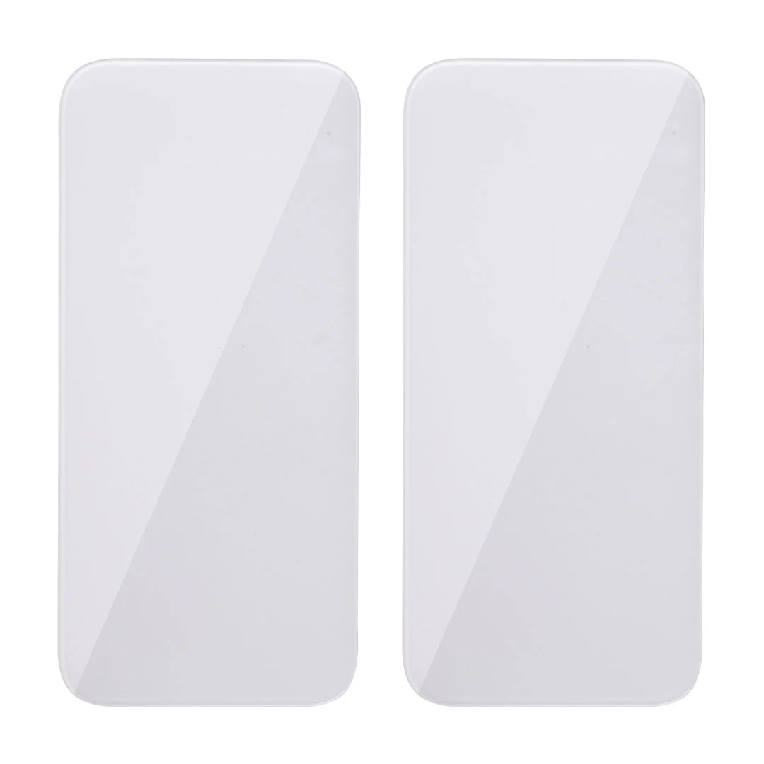 ＜2枚セット＞【iPhone 17e/16/16 Pro/16 Plus/16 Pro Max/16e/15/15 Plus/14/14 Pro/14 Pro Max/13/13 Pro専用】iFace Round Edge Tempered Glass Screen Protector ラウンドエッジ強化ガラス 画面保護シート(アンチグレア/のぞき見防止/ブルーライトカット) - Image 21