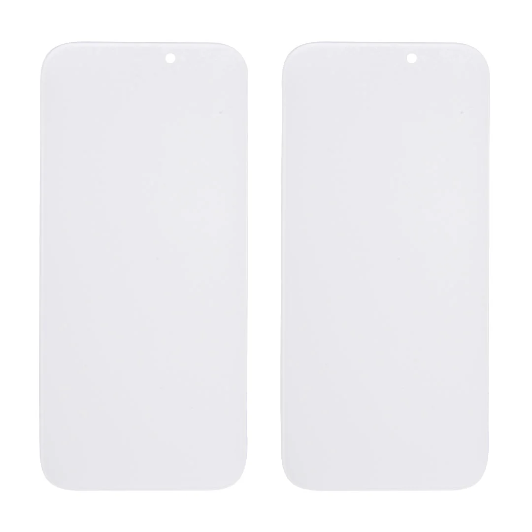 ＜2枚セット＞【iPhone 17e/16/16 Pro/16 Plus/16 Pro Max/16e/15/15 Plus/14/14 Pro/14 Pro Max/13/13 Pro専用】iFace Round Edge Tempered Glass Screen Protector ラウンドエッジ強化ガラス 画面保護シート(アンチグレア/のぞき見防止/ブルーライトカット) - Image 22